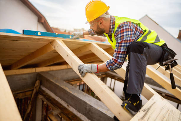 Best Storm Damage Roof Repair  in Cardington, OH