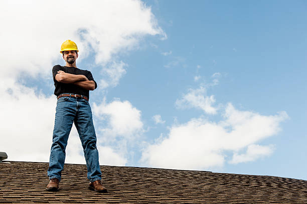 Roof Repair Estimates in Cardington, OH