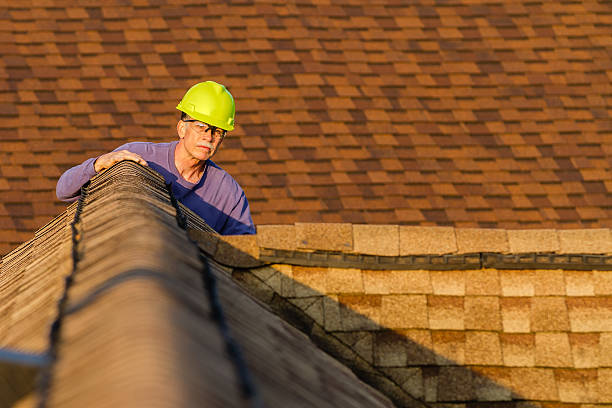 Heating Cable for Roof Installation in Cardington, OH