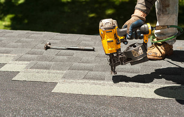 Best Roof Leak Repair  in Cardington, OH