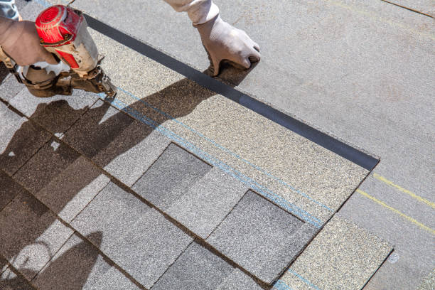 Best Shingle Roofing Installation  in Cardington, OH